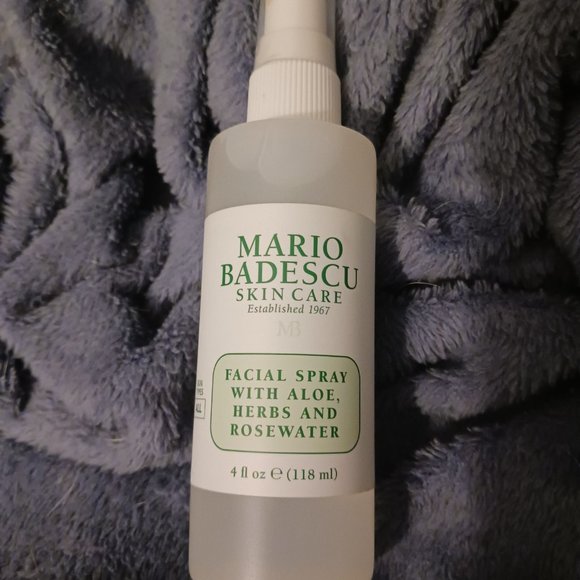 NWT! MARIO BADESCU FACIAL MISTS (Set Of 4) - Picture 6 of 15